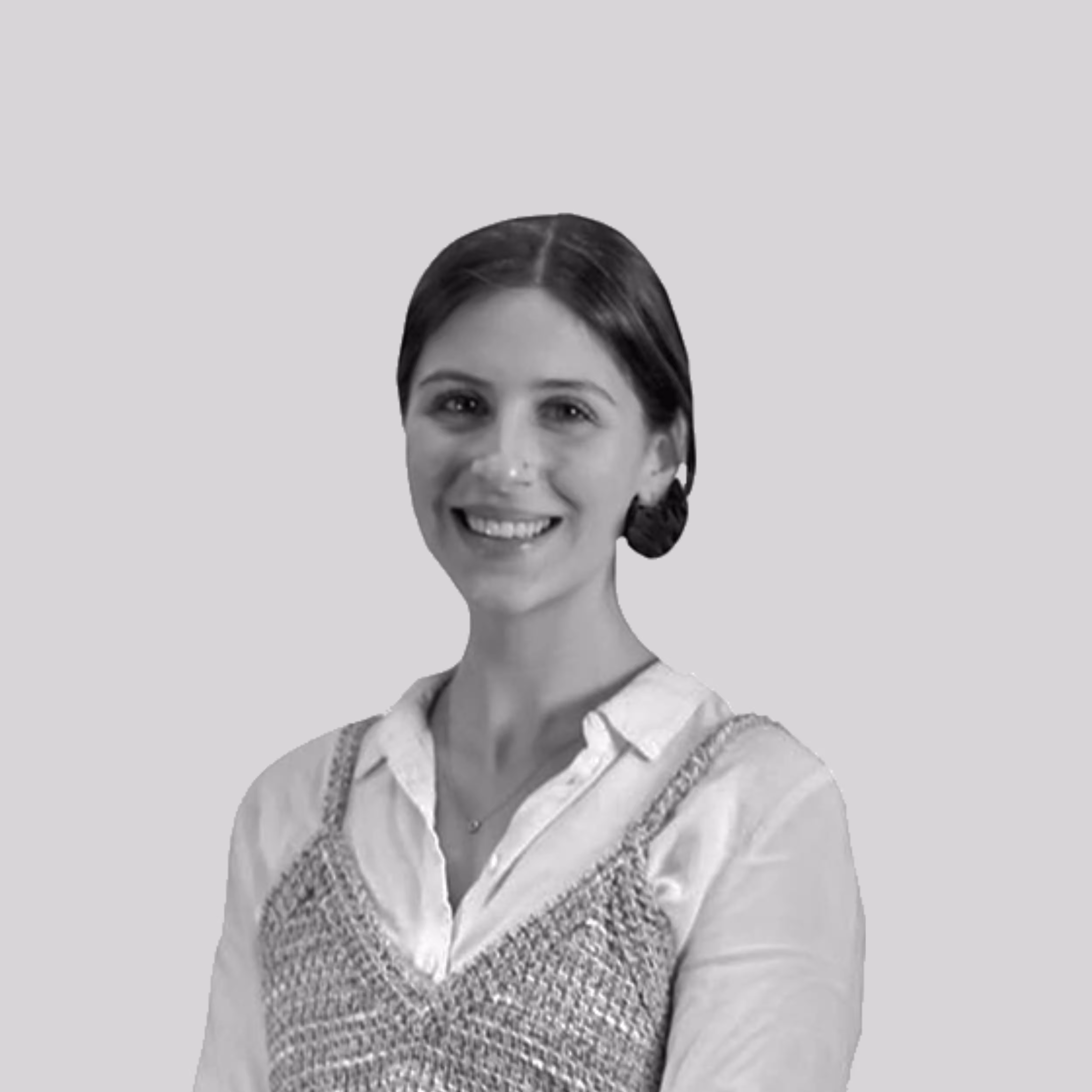 Celina Fazio portrait photo
