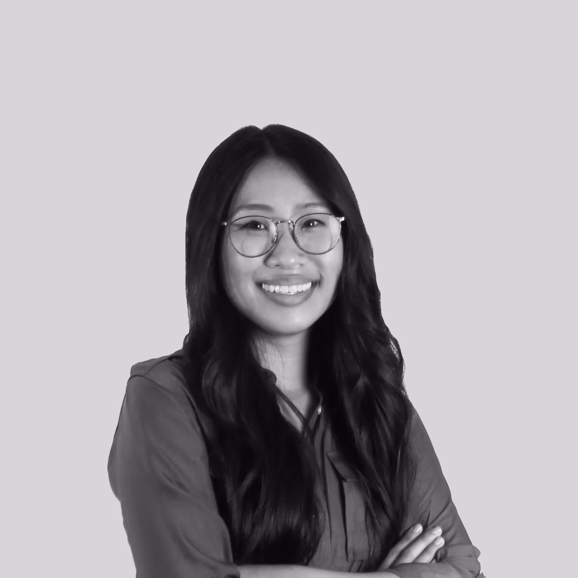 Cindy Tang portrait photo