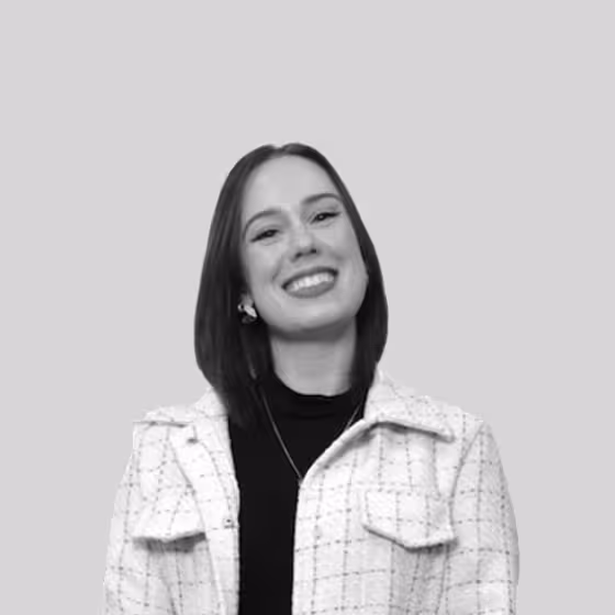 Jessica Keating portrait photo