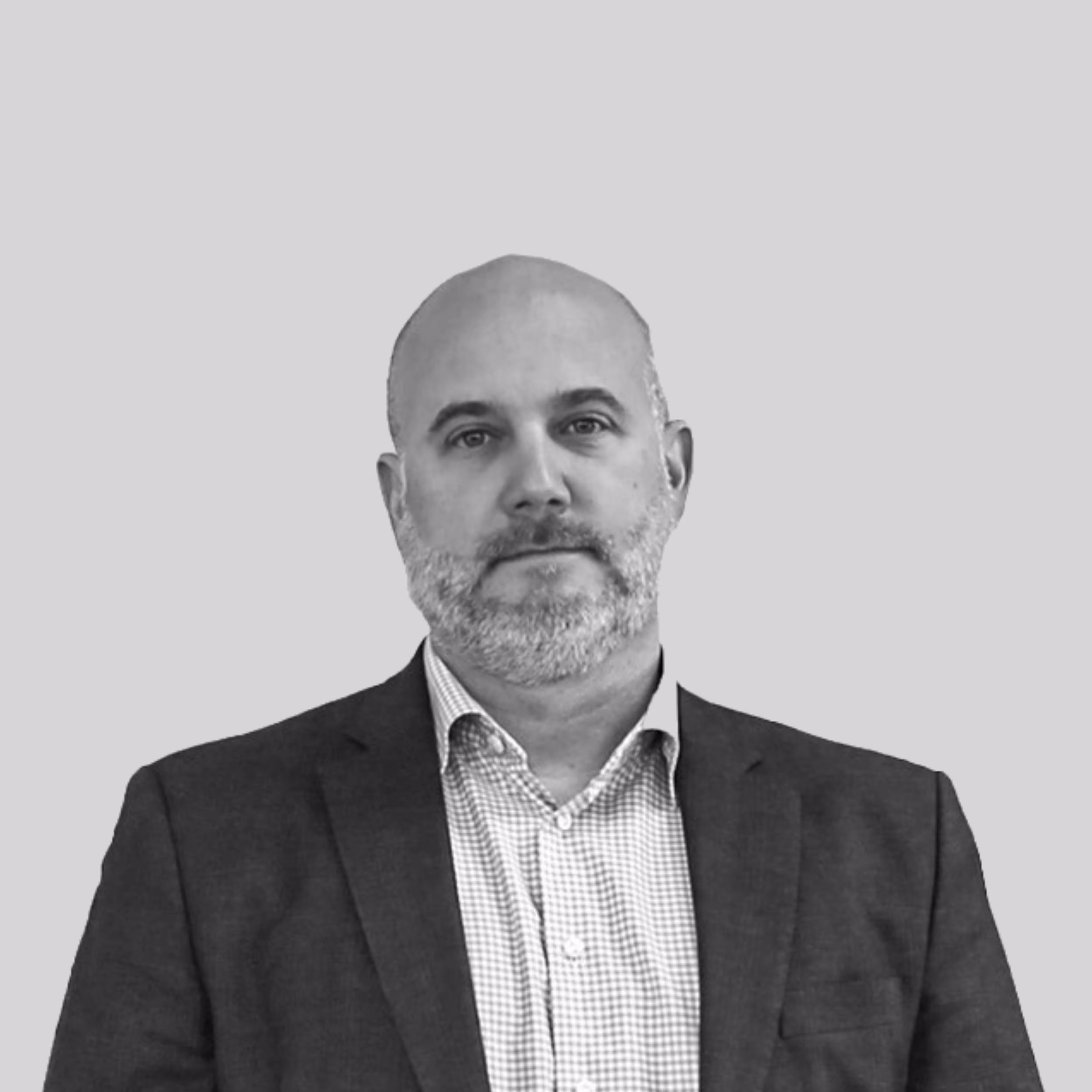 Shawn Houghtling portrait photo